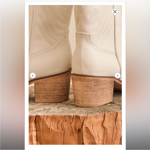 Altar’d State Remy Mini Western Boot - Picture 14 of 15